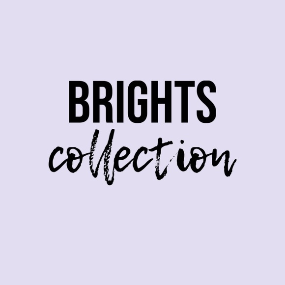 Accessories - BRIGHTS COLLECTION- BRACELETS